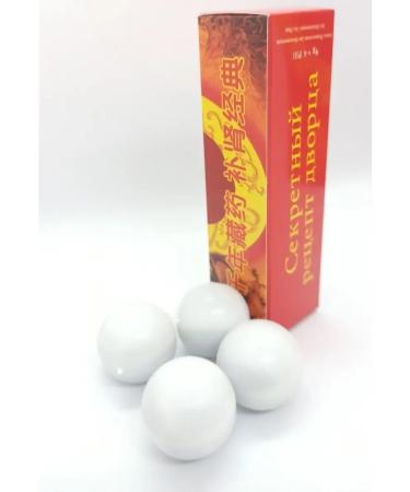 The Secret Recipe of the Palace The causative agent of the Aphrodisiac Potency - Buy Online on GoSupps.com