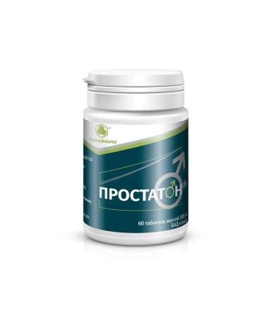 Parapharm Prostato P 60 for the health of prostate - Buy Online on GoSupps.com