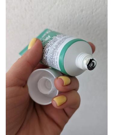 A'Pieu Night face mask with tea tree - Buy Online on GoSupps.com