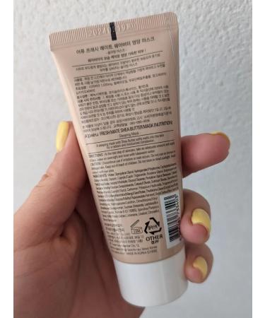 A'PIEU Night face mask with oil - Buy Online on GoSupps.com