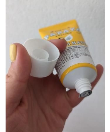 A'Pieu Cleaning Mask Fresh Mate Papaya Wash Off Mask - Buy Online on GoSupps.com