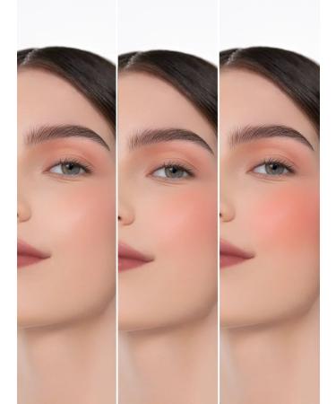 DIVAGE Creamy blossom for the face liquid chic touch peach - Buy Online on GoSupps.com