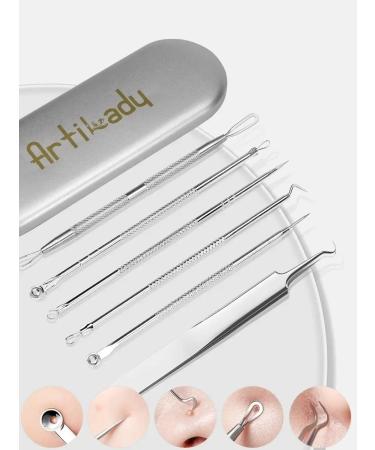 Artilady Facial cleaning set 6 pieces - Buy Online on GoSupps.com