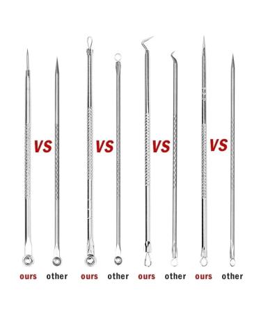 Artilady Facial cleaning set 6 pieces - Buy Online on GoSupps.com