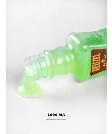 Reuzel Hair shampoo scrub 1000 ml - Buy Online on GoSupps.com