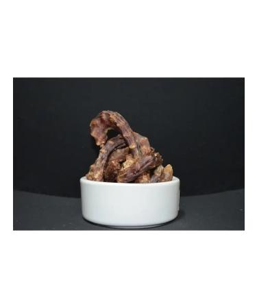 FAVORITES Dry chicken neck for dogs gourmet - Buy Online on GoSupps.com