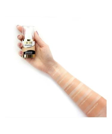 LUXVISAGE Tonal face cream matting aligning tone 11 - Buy Online on GoSupps.com