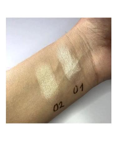 RELOUIS Highlighter for the face compact - Buy Online on GoSupps.com