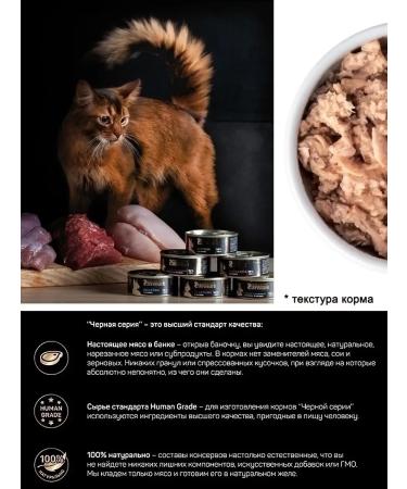 Fourlegged Gourmet Cat food moist golden line veal 100 g 24 pcs - Buy Online on GoSupps.com