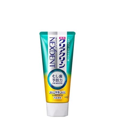 Kao Clear Clean NexDent Toothpaste Complex 130 grams - Buy Online on GoSupps.com