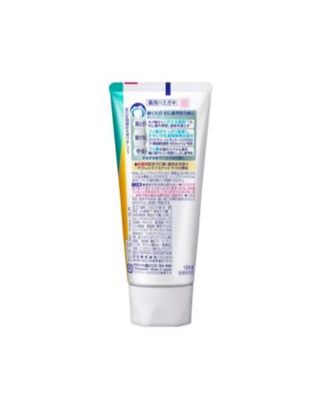 Kao Clear Clean NexDent Toothpaste Complex 130 grams - Buy Online on GoSupps.com