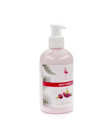 Tropical Sun Body cream moisturizing a feeding auto tanker - Buy Online on GoSupps.com