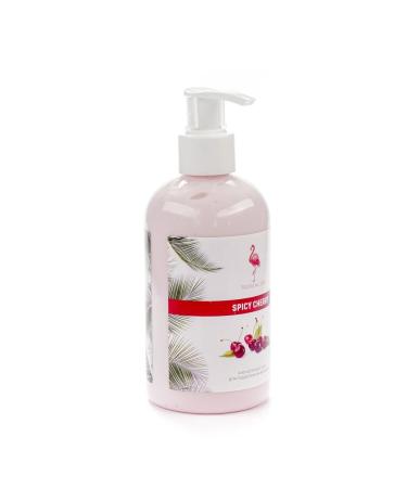 Tropical Sun Body cream moisturizing a feeding auto tanker - Buy Online on GoSupps.com