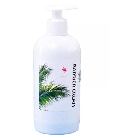 Tropical Sun Cream-barrier for an instant car tan with a dispenser of 500 ml - Buy Online on GoSupps.com