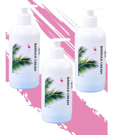 Tropical Sun Cream-barrier for an instant car tan with a dispenser of 500 ml - Buy Online on GoSupps.com