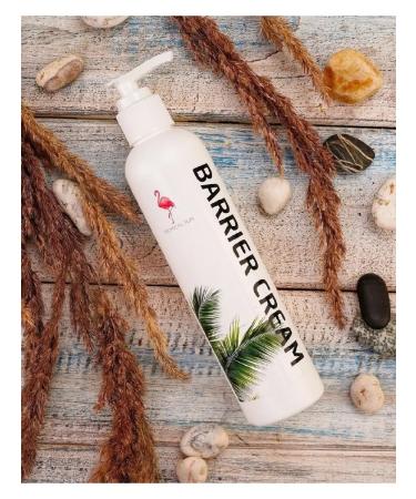 Tropical Sun Cream-barrier for instant auto zagar 250 ml