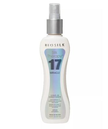 biosilk Happy Balm Hair Restoration Therapy 17 Miracle - Buy Online on GoSupps.com