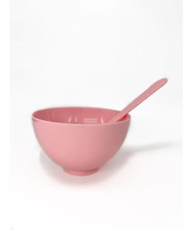 FamilyLove Chalice and cosmetic mask spatula - Buy Online on GoSupps.com