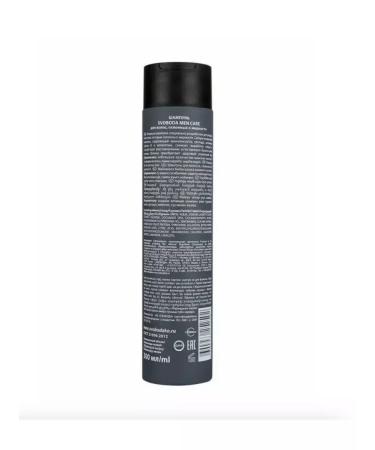 FREEDOM Svoboda Men Shampoo Contractor 300 ml - Buy Online on GoSupps.com