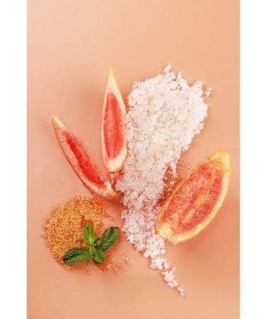 ZAMOTIN MANUFACTURA Body scrub reed sugar and grapefruit - Buy Online on GoSupps.com