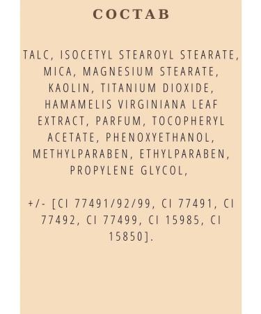 Belarusian cosmetics Facial sculptor Ideal Sculpting Powple Tone 2 - Buy Online on GoSupps.com