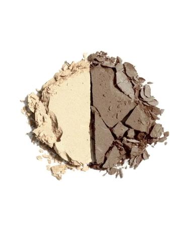 Belarusian cosmetics Facial sculptor Ideal Sculpting Powple Tone 2 - Buy Online on GoSupps.com