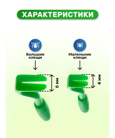 Petit Tickle Ticks Box 2 pcs - Buy Online on GoSupps.com