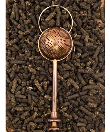 Emelyanovskaya Biofactory Granular Ivan tea 500 gr enzyme - Buy Online on GoSupps.com