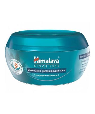 Himalaya Face and body cream intensively moisturizing 150 ml