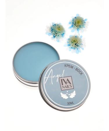 IVA nails Cream-Vosk for hand - Buy Online on GoSupps.com