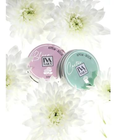 IVA nails Moisturizing hand cream - Buy Online on GoSupps.com