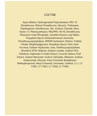 EVELINE Magical Perfection Conceler for the eyes 01 Light 15ml - Buy Online on GoSupps.com