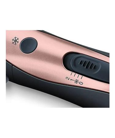 Beurer Ht 50 Fenglate hairdryer comb - Buy Online on GoSupps.com