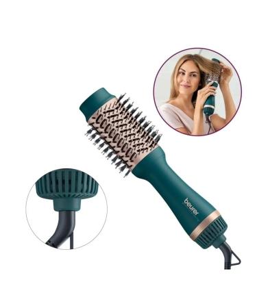 Beurer Hair dryer brush HC 45 - Buy Online on GoSupps.com