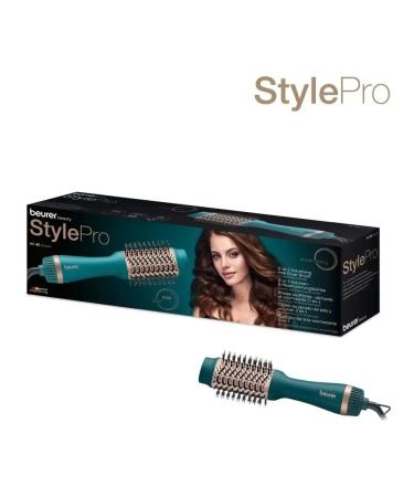 Beurer Hair dryer brush HC 45 - Buy Online on GoSupps.com