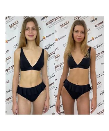 Tropical Sun Lotion for instant tanning Dark 12% 1000 ml - Buy Online on GoSupps.com