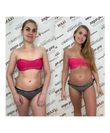 Tropical Sun Lotion for instant tanning Ultra Dark 16% 1000 ml - Buy Online on GoSupps.com