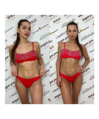 Tropical Sun Lotion for instant tanning Ultra Dark 16% 1000 ml - Buy Online on GoSupps.com