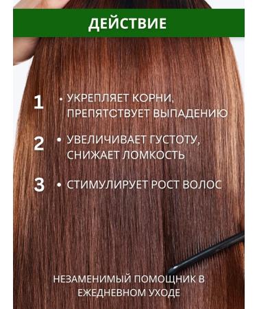 DR MARCUS HEILER Hair dropping shampoo nettle keratin - Buy Online on GoSupps.com