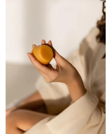 BeSage Balm for curly hair Care with keratin 50 g - Buy Online on GoSupps.com