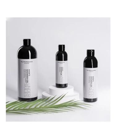 TNL PROFESSIONAL Soul Gel Mastery Moisturizing Under Rules 1000 ml - Buy Online on GoSupps.com