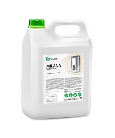 GRASS Liquid antibacterial soap milana 5kg