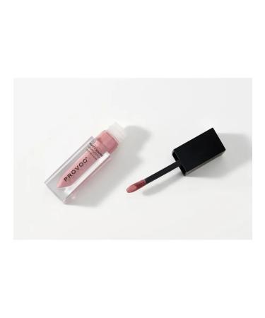 Provoc Liquid lipstick for lips 4.5gr matte tone 09 - Buy Online on GoSupps.com