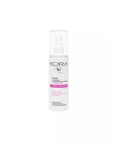 BARK Facial tonic for oily and combined skin - Buy Online on GoSupps.com