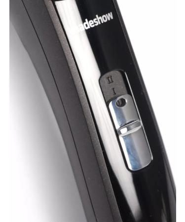 HUSH Professional trimmer for edging and patterns M1 - Buy Online on GoSupps.com