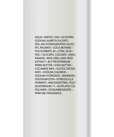 LA Roche-Posay Effaclar H ISobiome Cleaning Cream Gel Skin 390ml - Buy Online on GoSupps.com