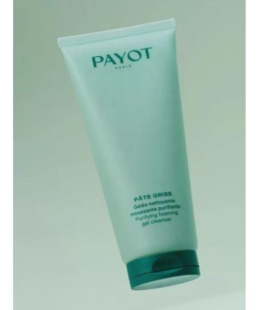PAYOT Gel for washing the face from acne and post -acne 200 ml - Buy Online on GoSupps.com