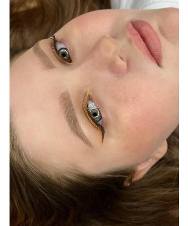 EYELASH Eyebrow pencil tone 214 - Buy Online on GoSupps.com