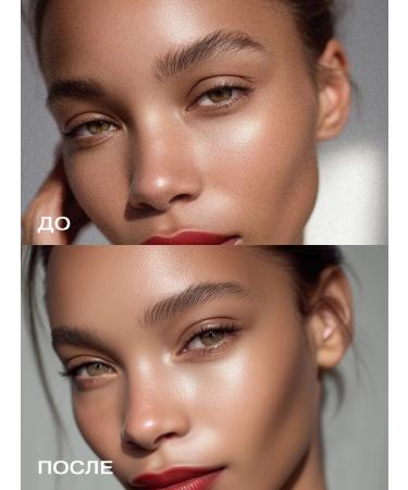 FreiAVIVER Fixer Gel Wax for Eyebrow - Buy Online on GoSupps.com