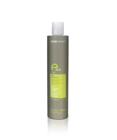 EVA PROFESSIONAL E-line HL Shampoo 300ml shampoo against hair loss